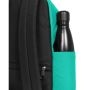 Sac à dos ordinateur Day Pak'r 14 pouces Aquamarine Blue
