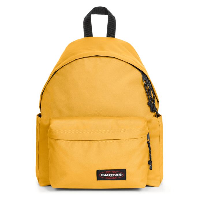 Sac à dos ordinateur Day Pak'r 14 pouces Bamboo Yellow
