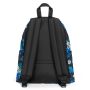 Sac à dos ordinateur Day Pak'r 14 pouces Floral Bloom Black