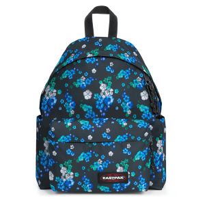 Sac à dos ordinateur Day Pak'r 14 pouces Floral Bloom Black
