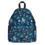 Sac à dos ordinateur Day Pak'r 14 pouces Floral Bloom Black