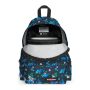 Sac à dos ordinateur Day Pak'r 14 pouces Floral Bloom Black