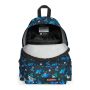 Sac à dos ordinateur Day Pak'r 14 pouces Floral Bloom Black