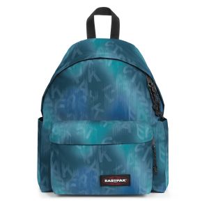 Sac à dos ordinateur Day Pak'r 14 pouces Letter Dye Blue