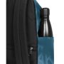 Sac à dos ordinateur Day Pak'r 14 pouces Letter Dye Blue