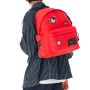 Sac à dos ordinateur Day Pak'r 14 pouces Mickey Patches
