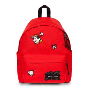 Sac à dos ordinateur Day Pak'r 14 pouces Mickey Patches