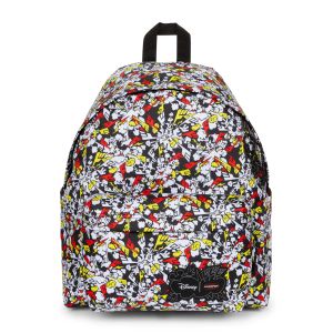 Sac à dos ordinateur Day Pak'r 14 pouces Mickey Print