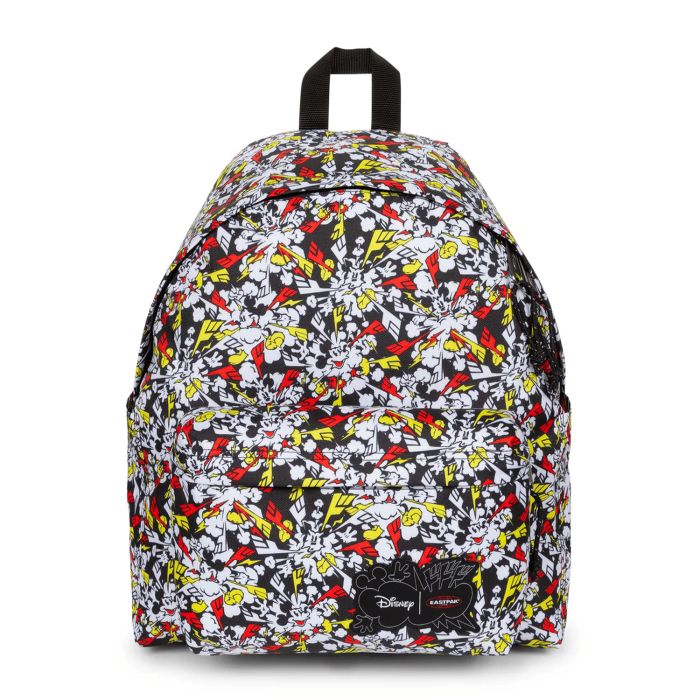 Sac à dos ordinateur Day Pak'r 14 pouces Mickey Print
