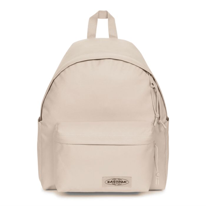 Sac à dos ordinateur Day Pak'r 14 pouces Monotone Beige