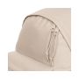 Sac à dos ordinateur Day Pak'r 14 pouces Monotone Beige