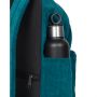 Sac à dos ordinateur Day Pak'r 14 pouces Ribs Teal