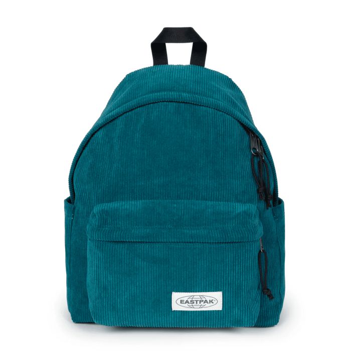 Sac à dos ordinateur Day Pak'r 14 pouces Ribs Teal