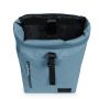 Sac à dos ordinateur 16" Up Roll 23 Litres Tarp Dust Blue