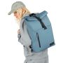 Sac à dos ordinateur 16" Up Roll 23 Litres Tarp Dust Blue