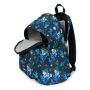 Sac à dos Day office 44 cm Floral Bloom Black