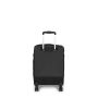 Valise cabine souple Transit'R 4 S + Black