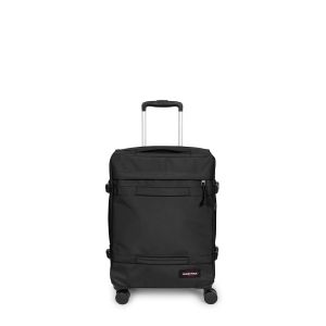 Valise cabine souple Transit'R 4 S + Black