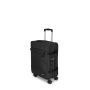 Valise cabine souple Transit'R 4 S + Black