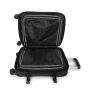 Valise cabine souple Transit'R 4 S + Black