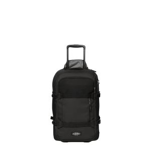 Valise cabine souple Transit'R Pro S Black ProCoated