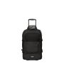 Valise cabine souple Transit'R Pro S Black ProCoated