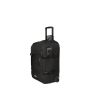 Valise cabine souple Transit'R Pro S Black ProCoated