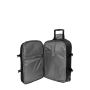 Valise cabine souple Transit'R Pro S Black ProCoated