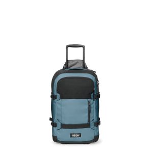 Valise cabine souple Transit'R Pro S Blue ProCoated