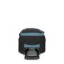Valise cabine souple Transit'R Pro S Blue ProCoated
