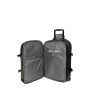 Valise cabine souple Transit'R Pro S Khaki ProCoated