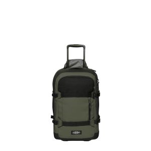 Valise cabine souple Transit'R Pro S Khaki ProCoated