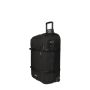 Valise M souple Transit'R Pro M Black ProCoated