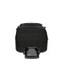 Valise M souple Transit'R Pro M Black ProCoated