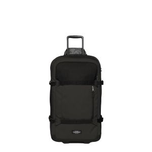 Valise M souple Transit'R Pro M Black ProCoated