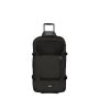 Valise M souple Transit'R Pro M Black ProCoated