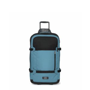 Valise M souple Transit'R Pro M Blue ProCoated