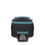 Valise M souple Transit'R Pro M Blue ProCoated