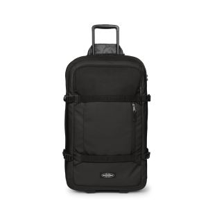 Valise L souple Transit'R Pro L Black ProCoated