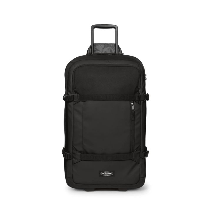 Valise L souple Transit'R Pro L Black ProCoated