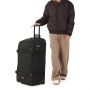 Valise L souple Transit'R Pro L Black ProCoated