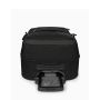 Valise L souple Transit'R Pro L Black ProCoated
