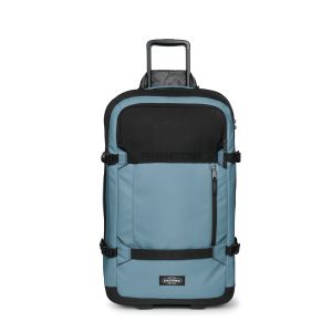 Valise L souple Transit'R Pro L Blue ProCoated
