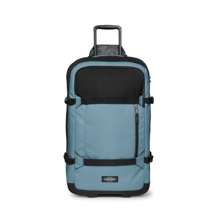 Valise L souple Transit'R Pro L Blue ProCoated