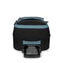 Valise L souple Transit'R Pro L Blue ProCoated