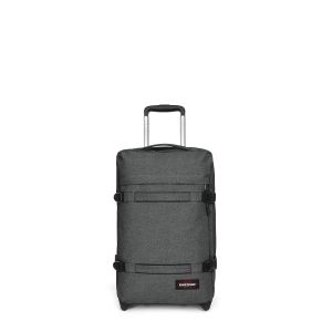 Valise cabine souple Transit'R Plus S Black Denim