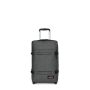 Valise cabine souple Transit'R Plus S Black Denim