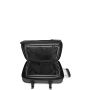 Valise cabine souple Transit'R Plus S Black Denim