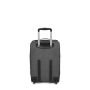 Valise cabine souple Transit'R Plus S Black Denim