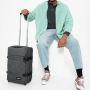 Valise cabine souple Transit'R Plus S Black Denim